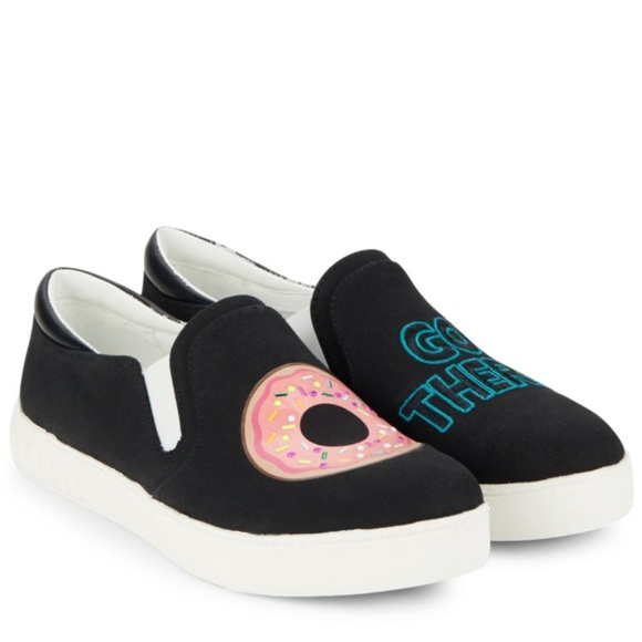 Circus by Sam Edelman Shoes - Circus Sam Edelman Donut Go There Slip On Sneakers